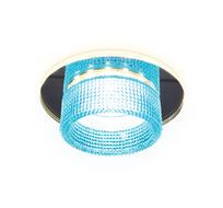 Встраиваемый светильник Ambrella light Techno TN351_AMB
