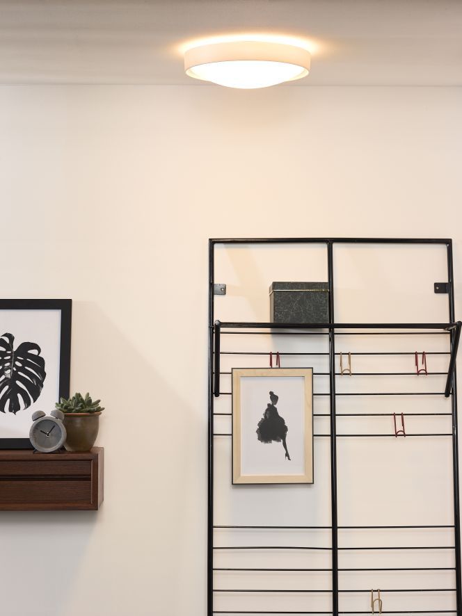 Настенно-потолочный светильник Lucide LEX 08109/02/31