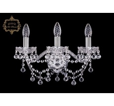 Бра Bohemia Art Classic 10.26.3.165.Cr.B_BI