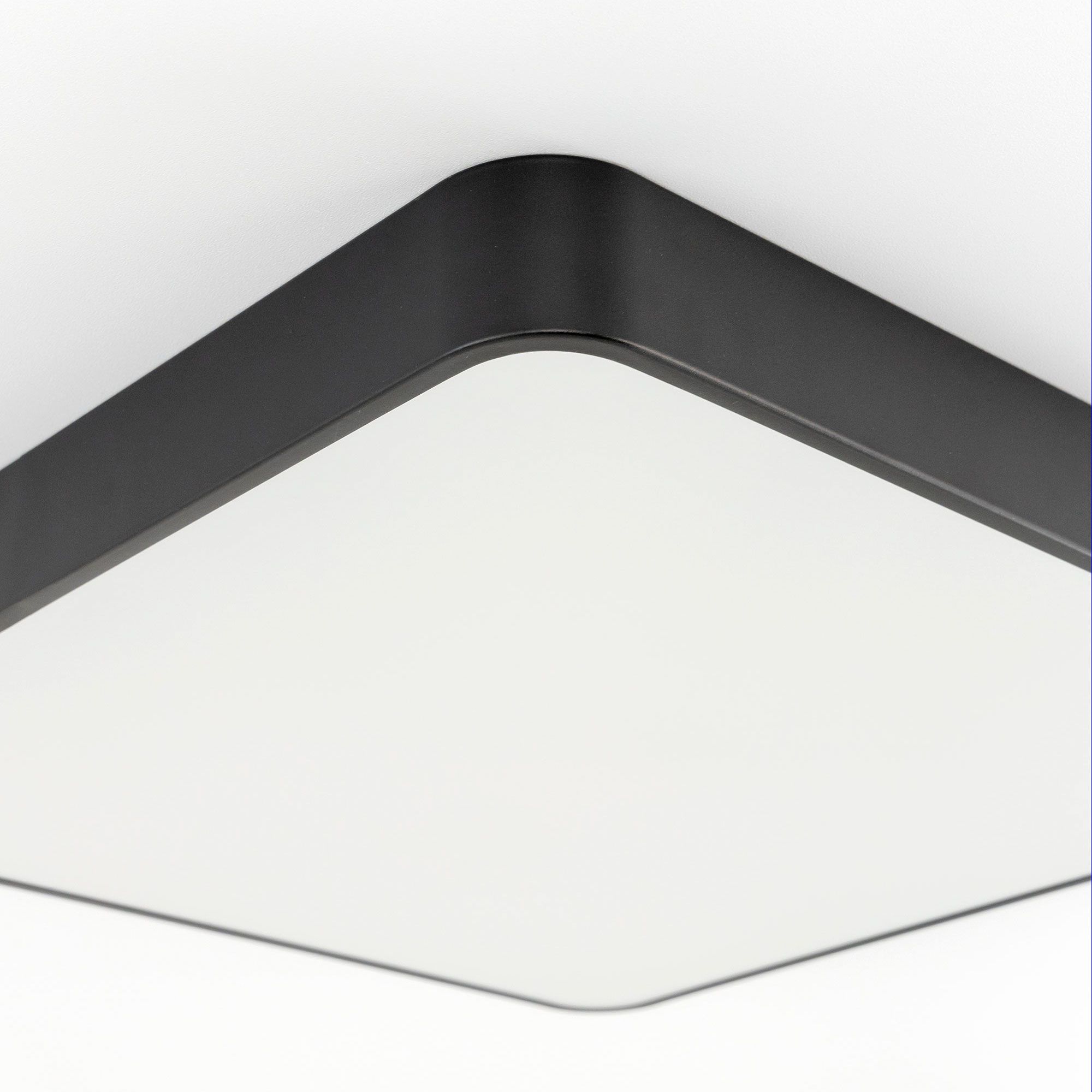 Потолочный светильник CitiLux с RGB,  Купер CL724K95G1