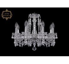 Хрустальная люстра Bohemia Art Classic 11.24.8.165.Cr.V0300_BI