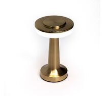 Настольная лампа Escada 10258/L LED_ESC