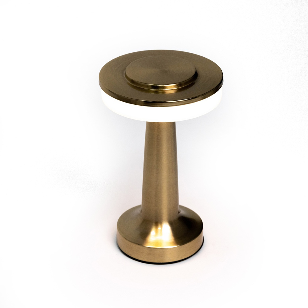 Настольная лампа Escada 10258/L LED_ESC