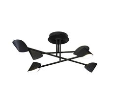 Потолочная люстра Mantra CAPUCCINA 7581_MN