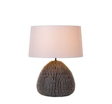 Настольная лампа Lucide MADUKA 10550/81/30