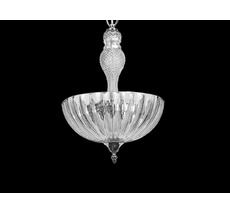 Подвесной светильник NewPort 6703/S clear_NP