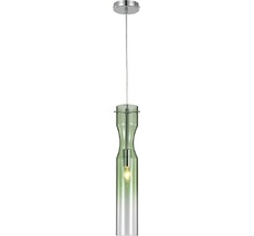 Подвесной светильник (11052/1P Green) Indigo V000561