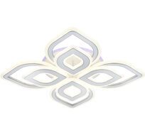 Потолочная люстра (+ночной режим) с пультом 10262/4 LED*221W Escada 10262/4LED_ESC