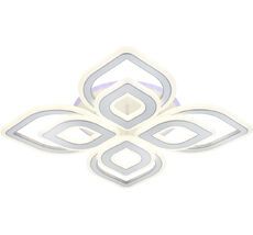 Потолочная люстра (+ночной режим) с пультом 10262/4 LED*221W Escada 10262/4LED_ESC