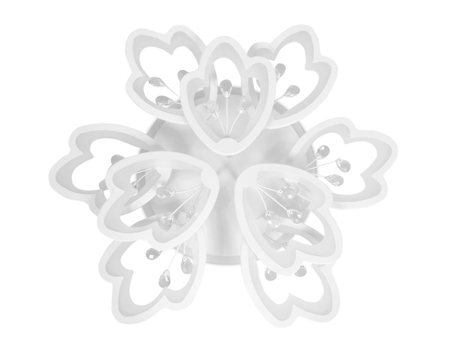 Потолочная люстра Ambrella light Original FA511_AMB