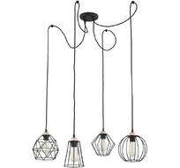 Подвесной светильник TK Lighting Galaxy 00000077554_EU