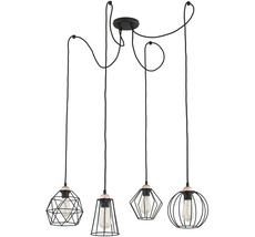 Подвесной светильник TK Lighting Galaxy 00000077554_EU