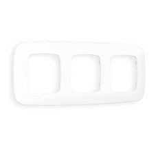 Рамка Ambrella Volt OMEGA Ecta OF140203_AMB