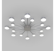 Потолочная люстра Eurosvet с пультом управления Nitrino a053443_EU