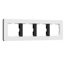 Рамка на 4 поста Werkel Split a067991_WR