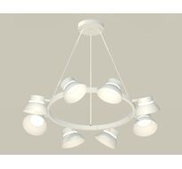 Подвесная люстра Ambrella light Traditional DIY XB9195100_AMB