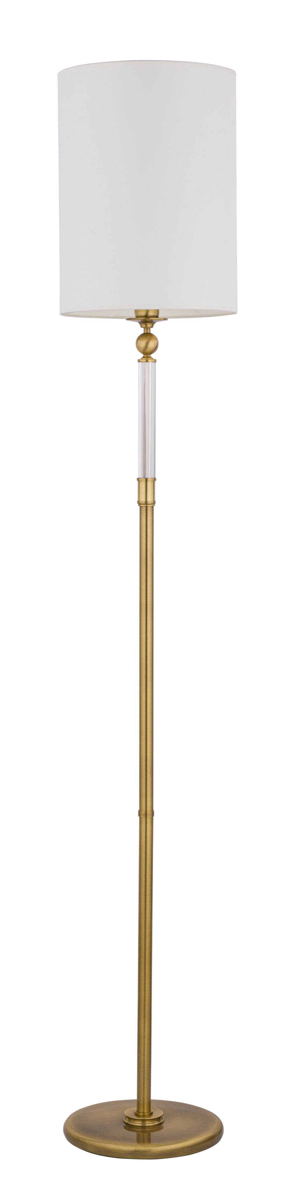 Торшер Kutek LEA LEA-LS-1(P/A)