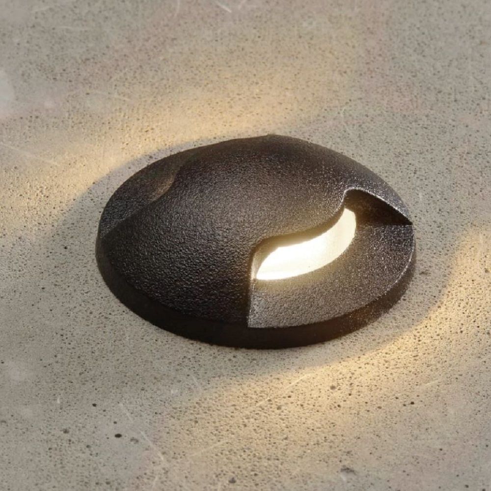 Грунтовый светильник светильник FUMAGALLI ALDO 2L 1L2.000.000.AXZ1L 1L2.000.000.AXZ1L