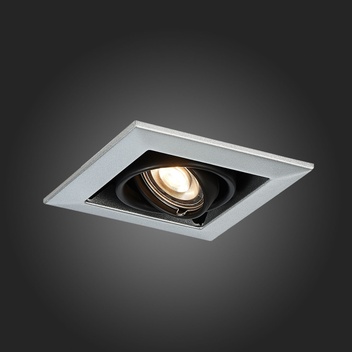 Встраиваемый светильник ST Luce FUNCZIONALE ST250.148.01