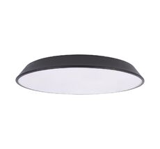 Потолочный светильник LOFT IT Brim 10226 Black_LF