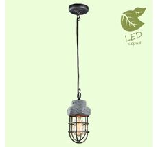 Подвесной светильник Lussole COMMACK GRLSP-9691