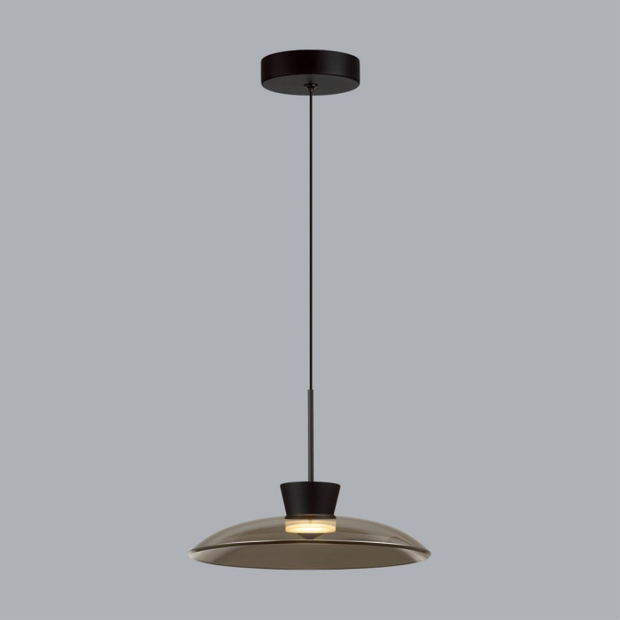 Подвесной светильник Odeon Light SAUCER 5055/9L