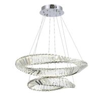 Подвесной светильник ST Luce RITORTO SL6204.101.02