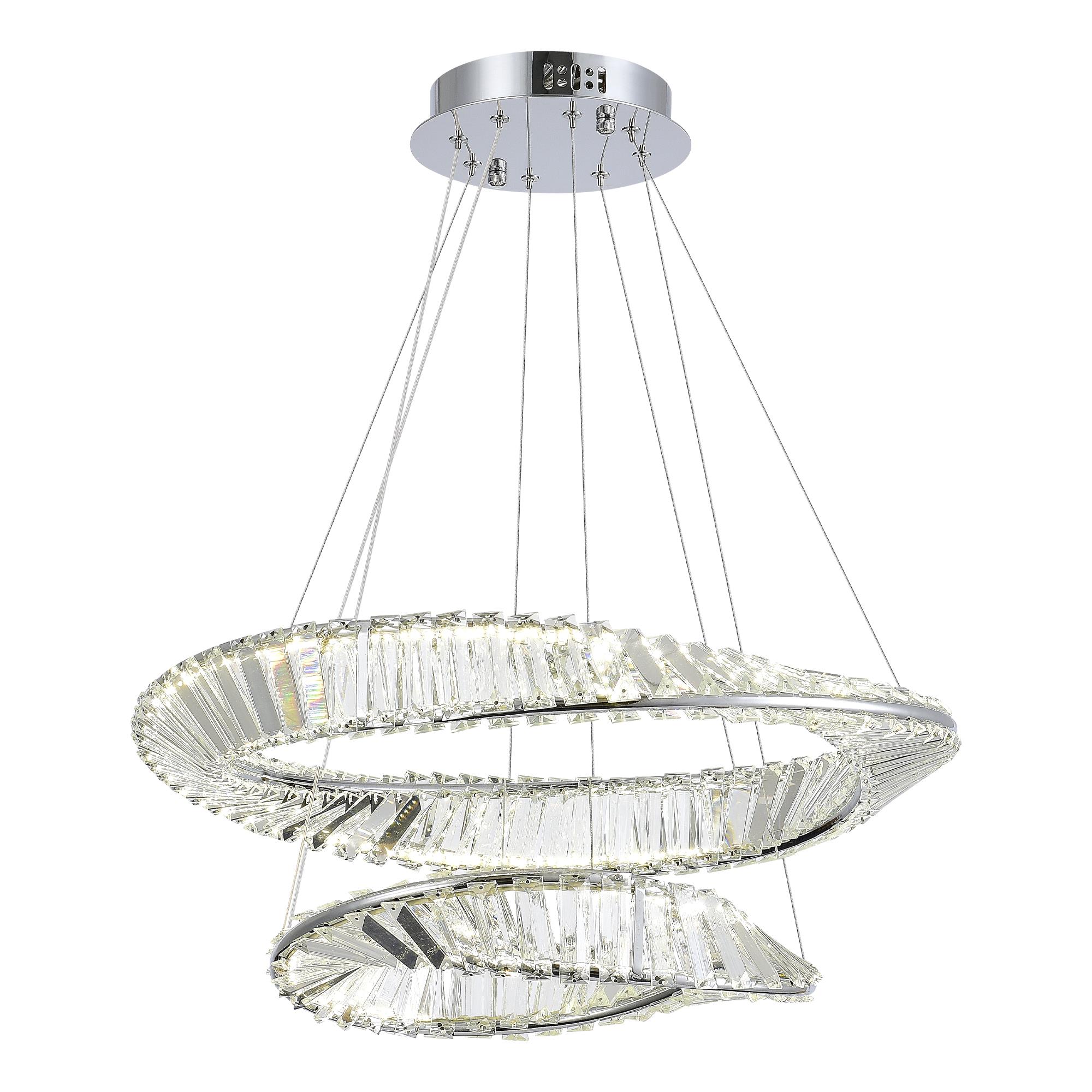 

Подвесной светильник ST Luce RITORTO SL6204.101.02, SL6204.101.02