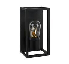 Настенный светильник Lucide Carlyn 27200/01/30