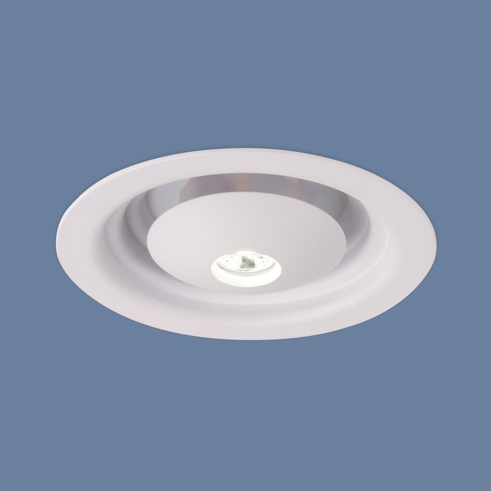 Встраиваемый светильник Elektrostandard a050144_ES