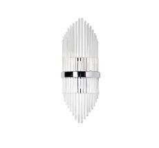 Настенный светильник Garda Decor 62GDW-901-550CH