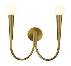 Настенный светильник ST Luce DUTCHESS SL1243.301.02