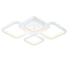 Потолочная люстра Ambrella light с пультом Original FA9541_AMB