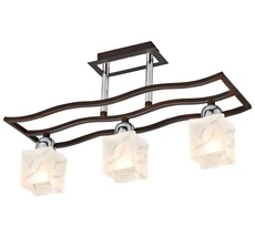 Потолочная люстра Velante 282-103-03