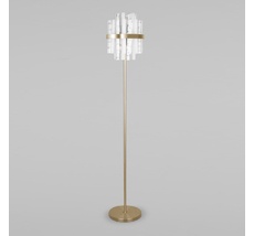 Торшер 01111/4 Bogate's 01111/4 латунь_EU