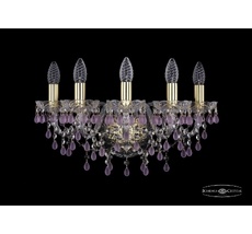 Бра Bohemia Ivele 1410B/5/160 G V7010_BI