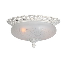 Потолочный светильник Arti Lampadari Venezia Venezia E 1.13.38 BW