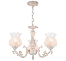 Подвесная люстра Velante Классика 351-003-03