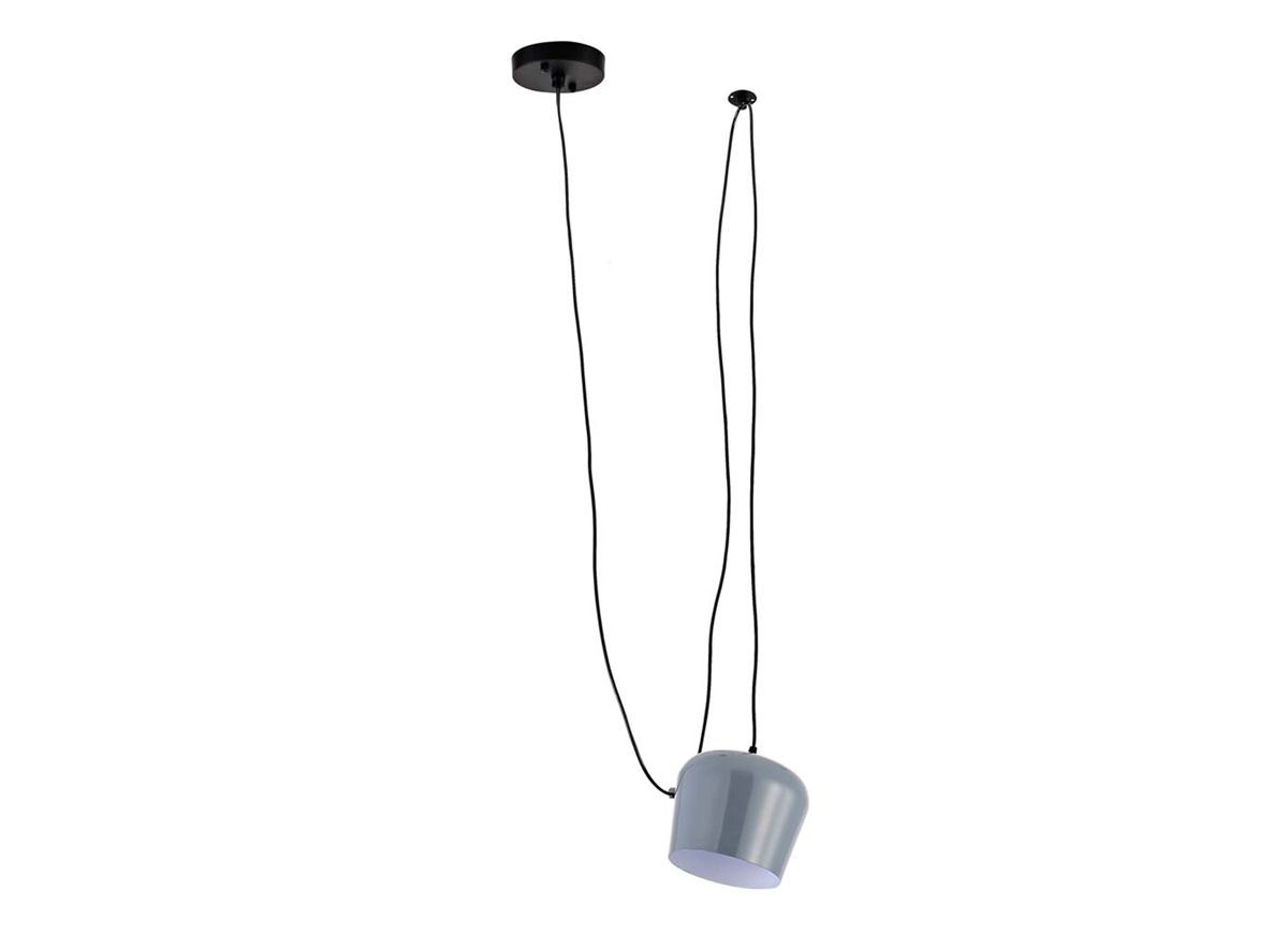 

Подвесной светильник Donolux S111013/1A grey, S111013/1A grey