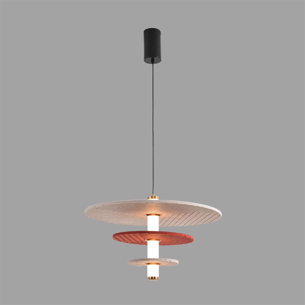 Подвесной светильник LUMION FELTA 8296/11AL