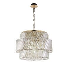 Подвесная люстра ST Luce RITZ SL6138.303.12