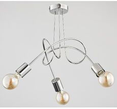 Потолочная люстра Adilux TANGO 24463_AD