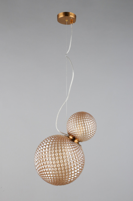 Подвесной светильник Aployt APL.301.16.02