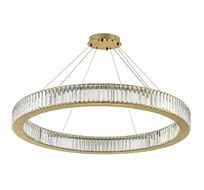 Люстра подвесная Arti Lampadari Anzio Anzio L 1.5.100.100 A