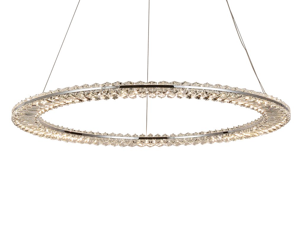 

Подвесная люстра NewPort 8241/800 chrome, 8241/800 chrome