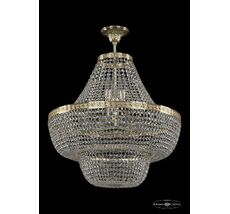 Хрустальная люстра Bohemia Ivele 19091/H1/55IV G_BI