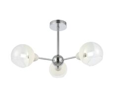 Потолочная люстра Evoluce GIORTE SLE102702-03