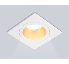 Встраиваемый светильник Ambrella Light TECHNO SPOT TN102827_AMB