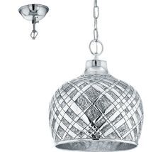 Подвесной светильник Saltash 49675