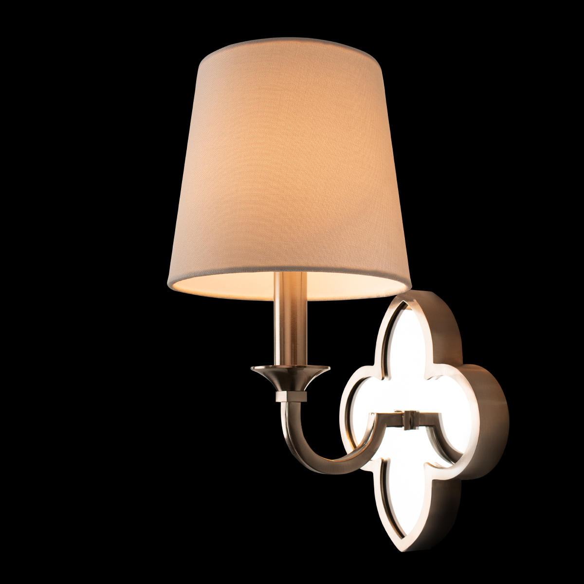 Бра LOFT IT Silence 10303W Nickel_LF